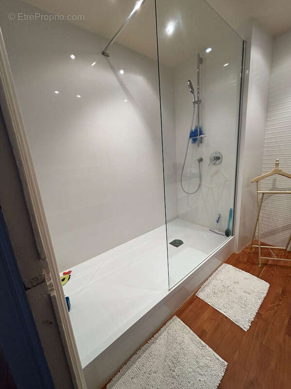 Appartement à VANNES