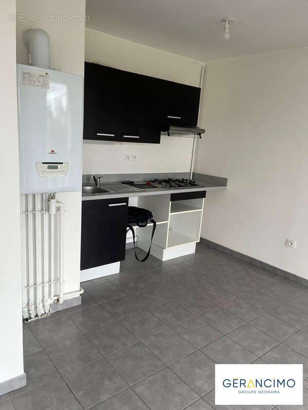 Appartement à WINGLES