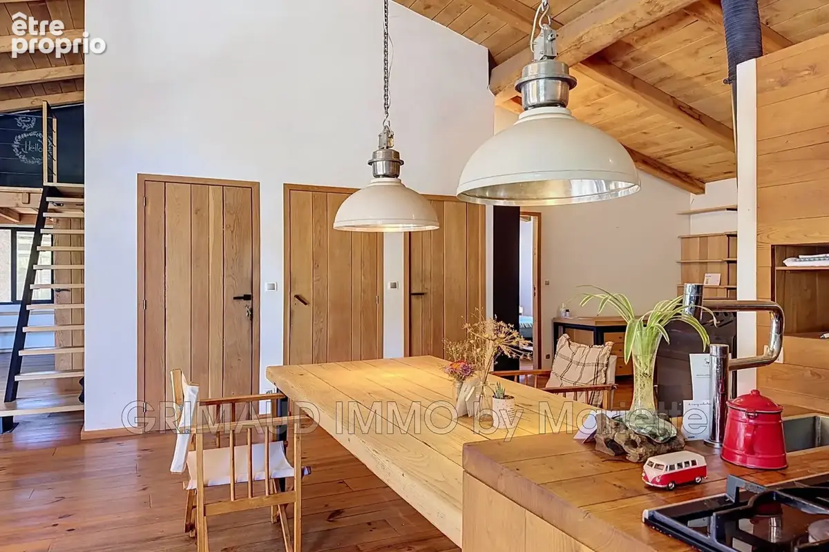 Maison 10 pièces 278 m² à vendre à La Mole (83310) - photo 6