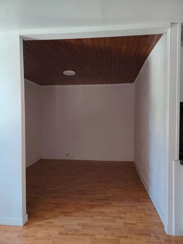 Appartement 54 m² à Bernin  - photo 3
