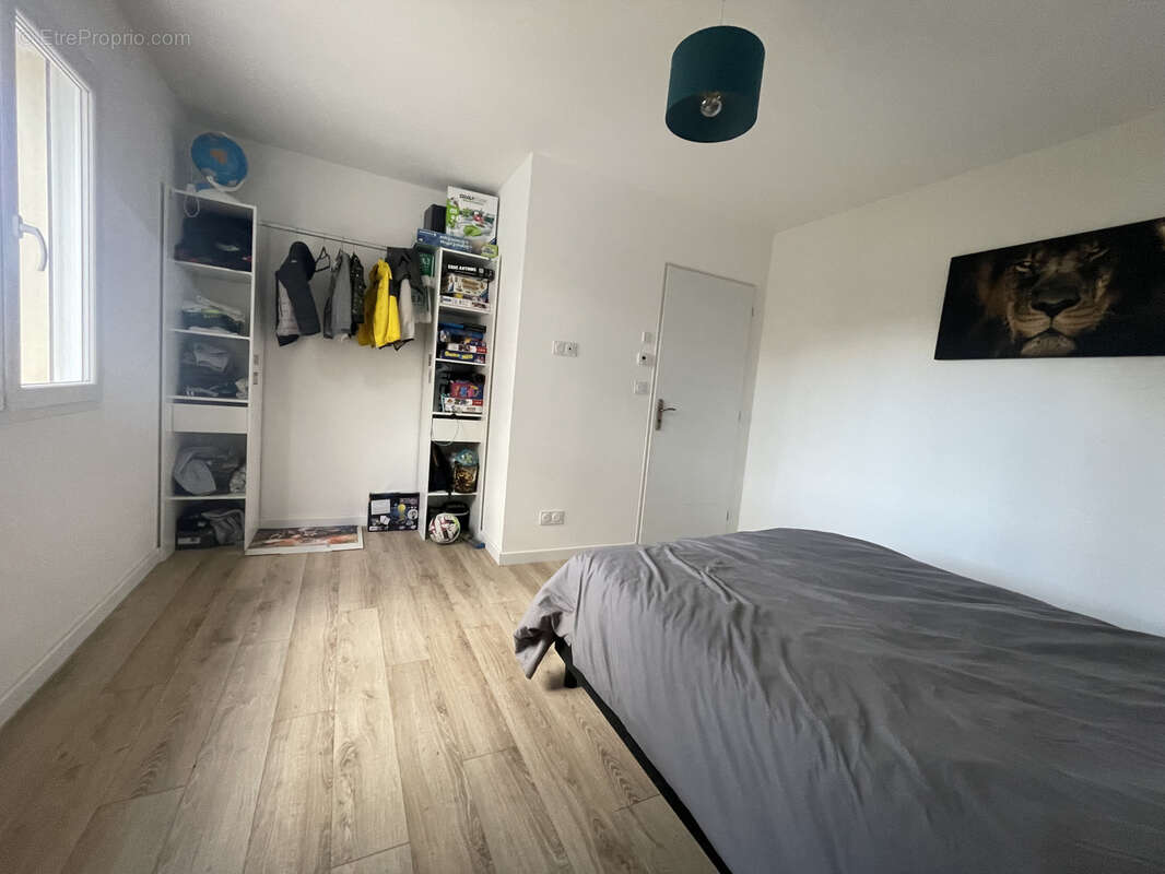 Maison à SAINT-FELIX-DE-LODEZ