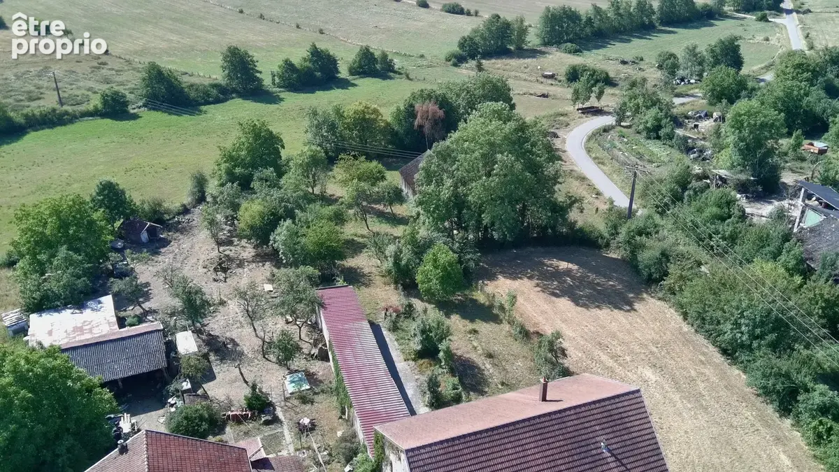 Maison 7 pièces de 202 m² avec terrain de 26 ares à Vibersviller - photo 10