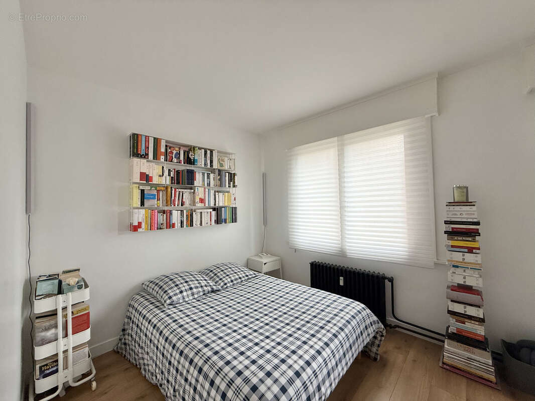 Appartement à LA MADELEINE