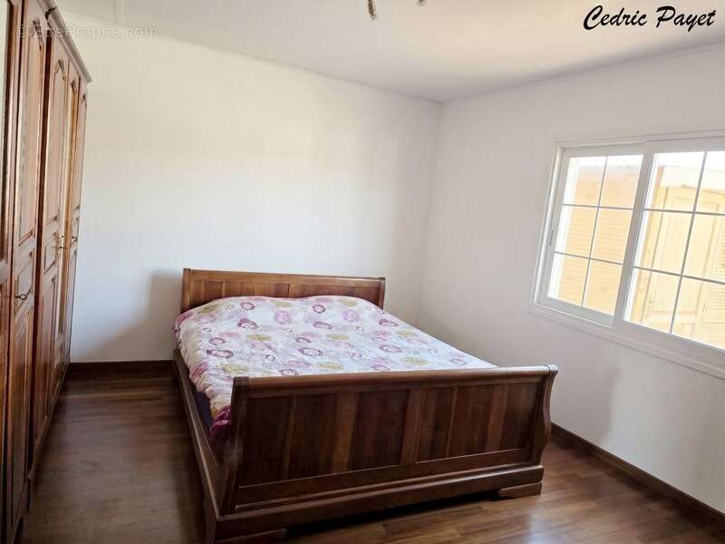 Maison à L'ETANG-SALE