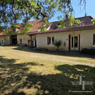 Maison à CORGNAC-SUR-L'ISLE