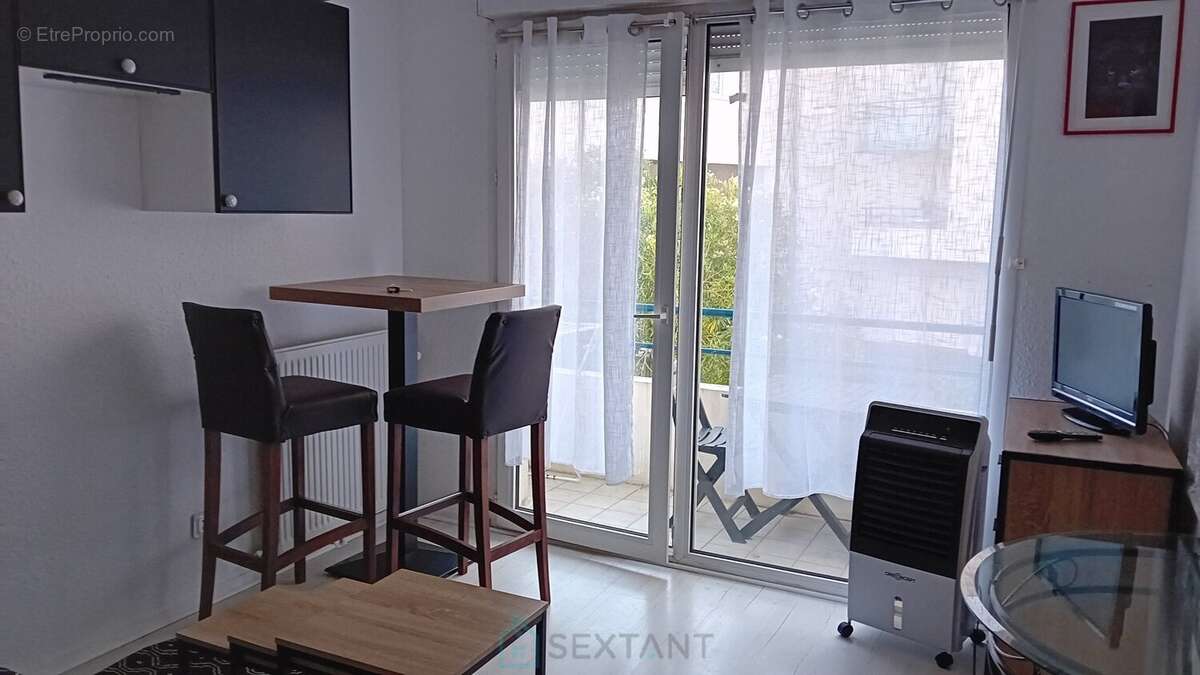 Appartement à ROYAN
