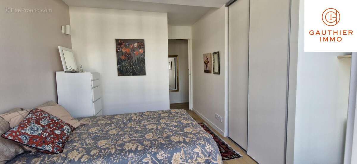 Appartement à ARCACHON