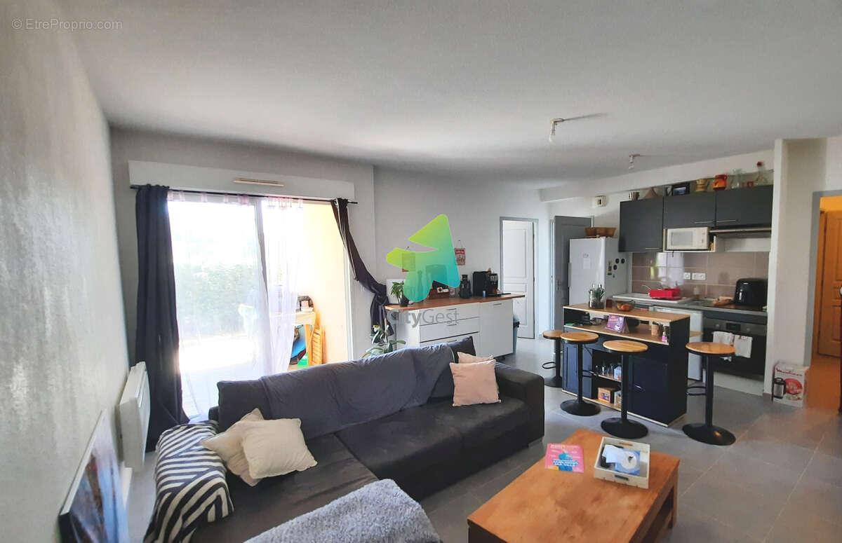 Appartement à NARBONNE
