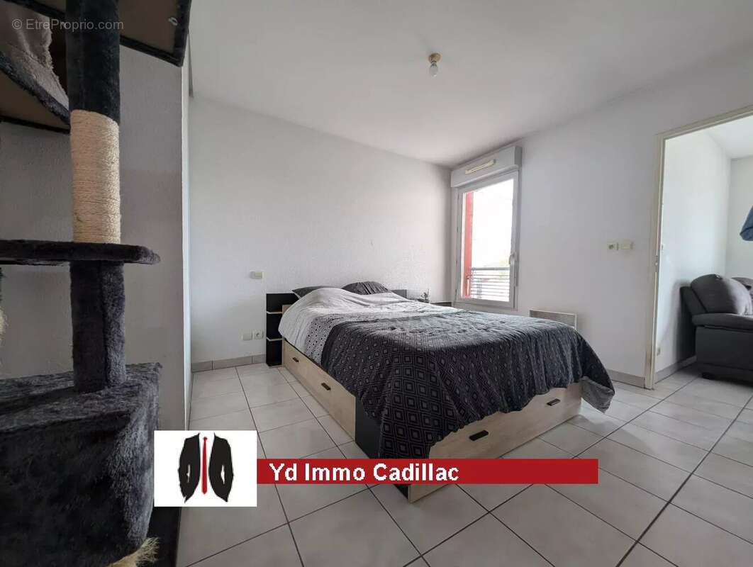 Appartement à CADILLAC