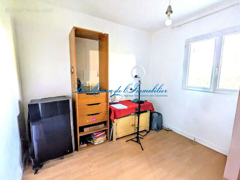 Maison à SAINT-THEODORIT