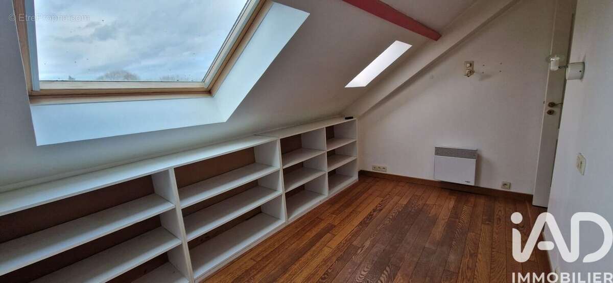 Photo 7 - Maison à FAREMOUTIERS