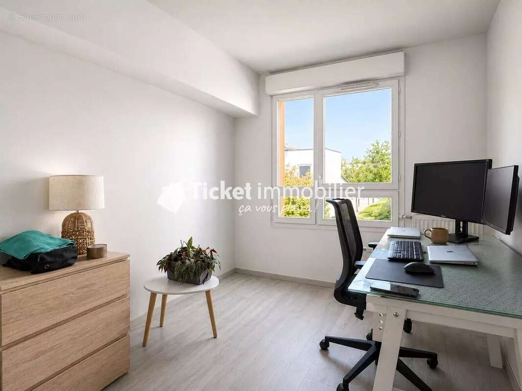 Appartement à TOURNEFEUILLE