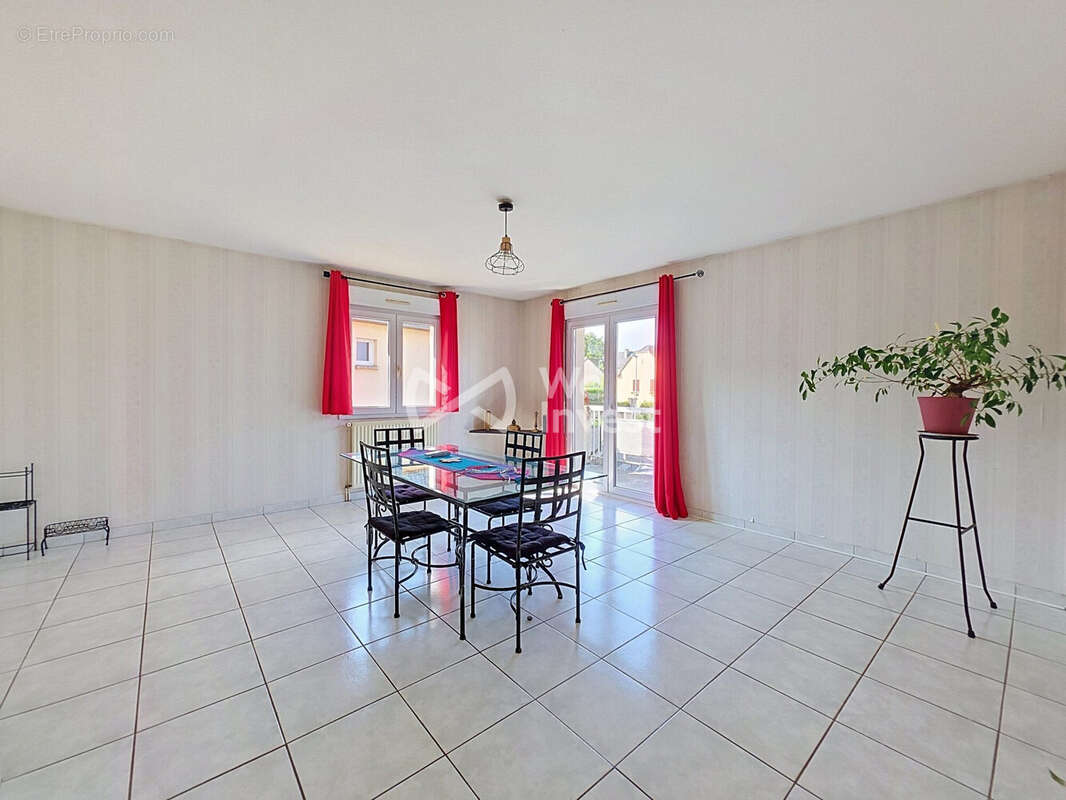 Maison 98 m² à Onet-Le-Chateau  - photo 2