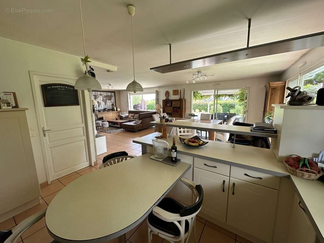 Maison à SAINT-VINCENT-DE-PAUL