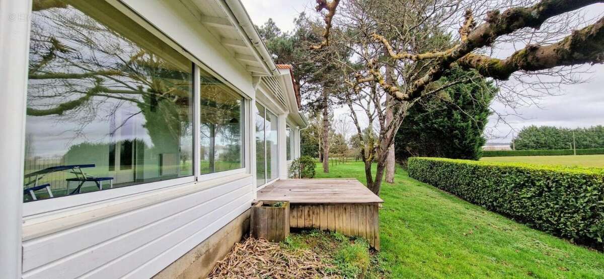 Photo 4 - Maison à VIRAZEIL