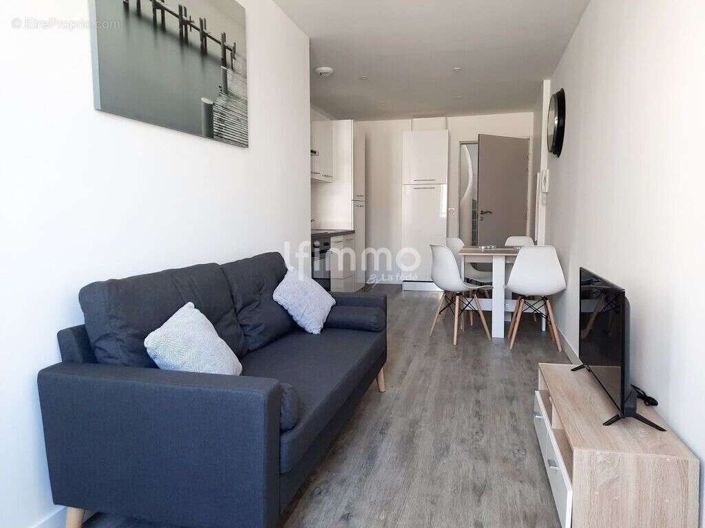 Appartement à DRAGUIGNAN