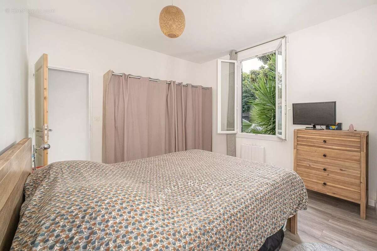 Maison à MARSEILLE-8E