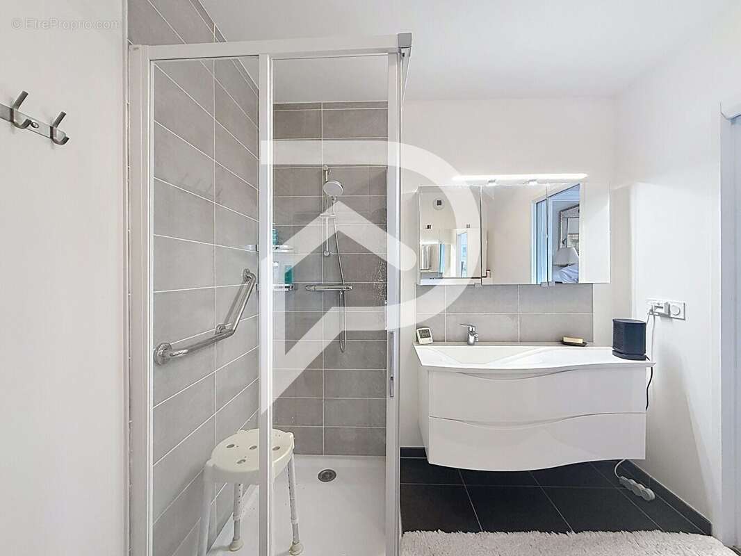 Appartement à CHAMPIGNY-SUR-MARNE