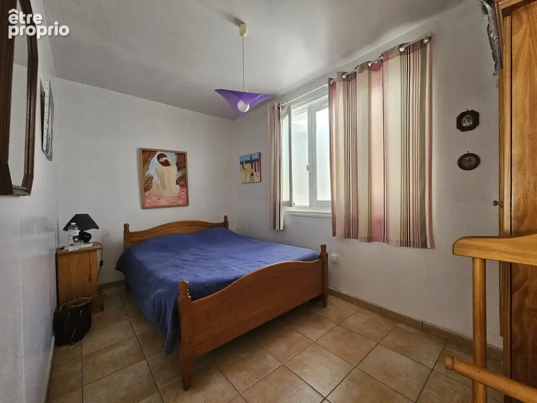 Maison proche centre-ville - photo 7