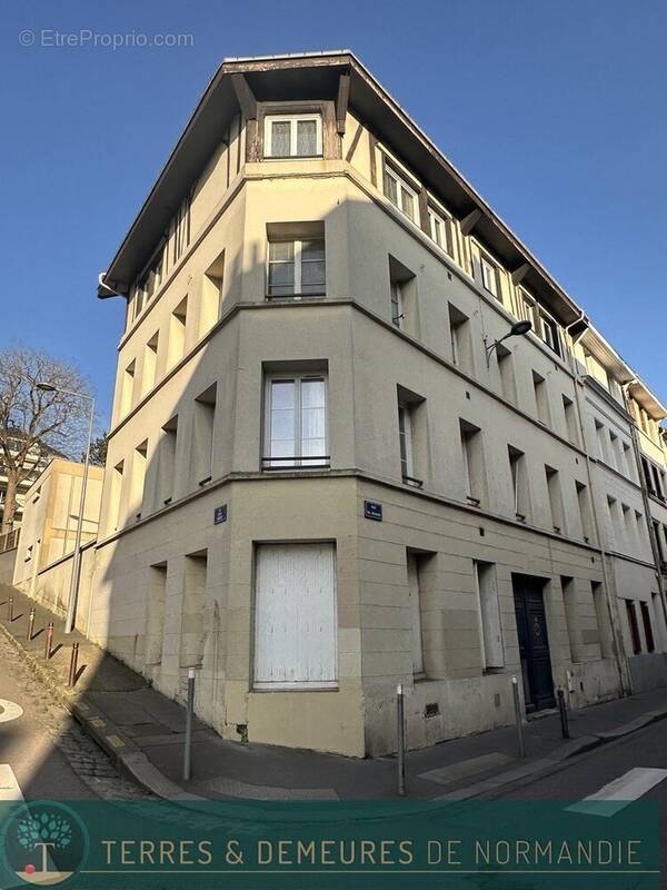 Appartement à ROUEN