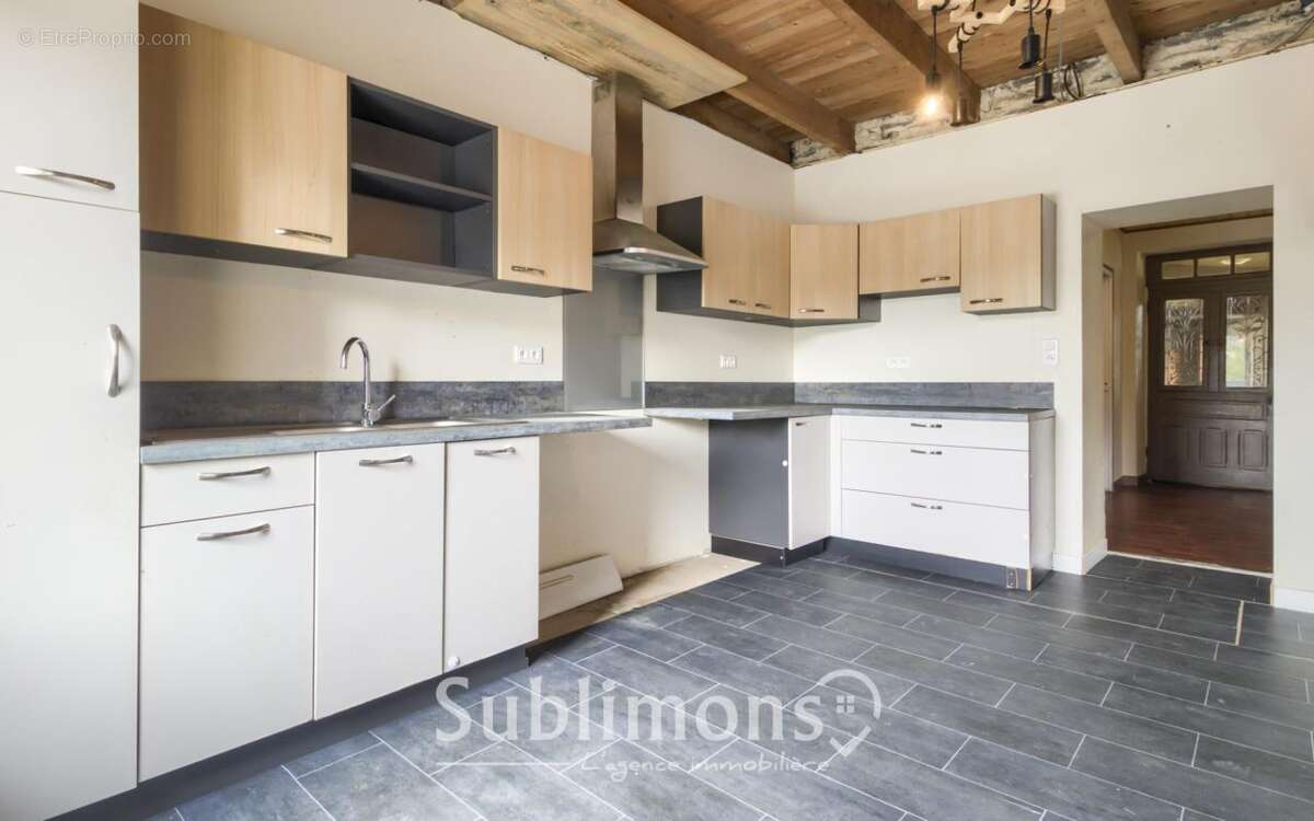 Maison à GOURIN
