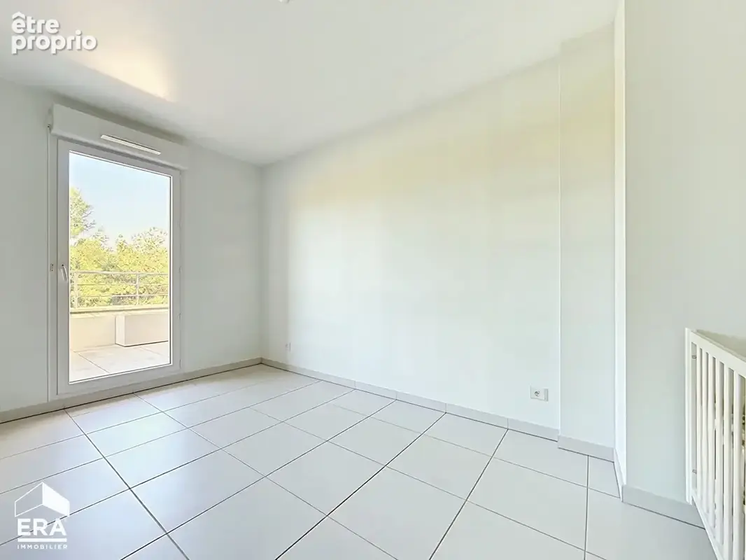 Appartement 63m² à marseille 13e arrondissement - photo 15