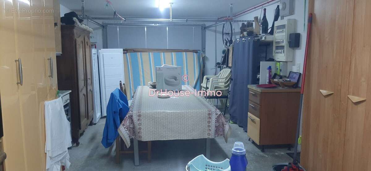 Maison à SAINT-PAUL-LES-DAX