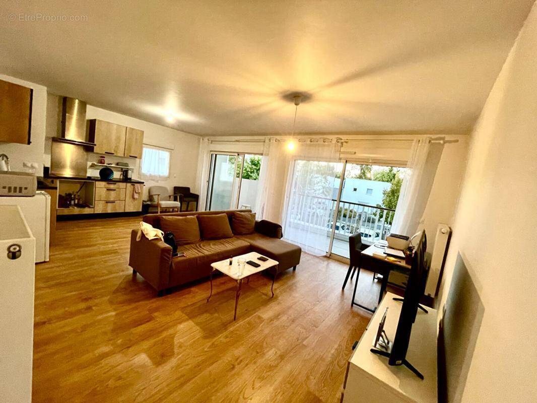 Appartement à BRUGES