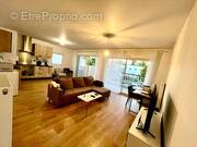 Appartement à BRUGES