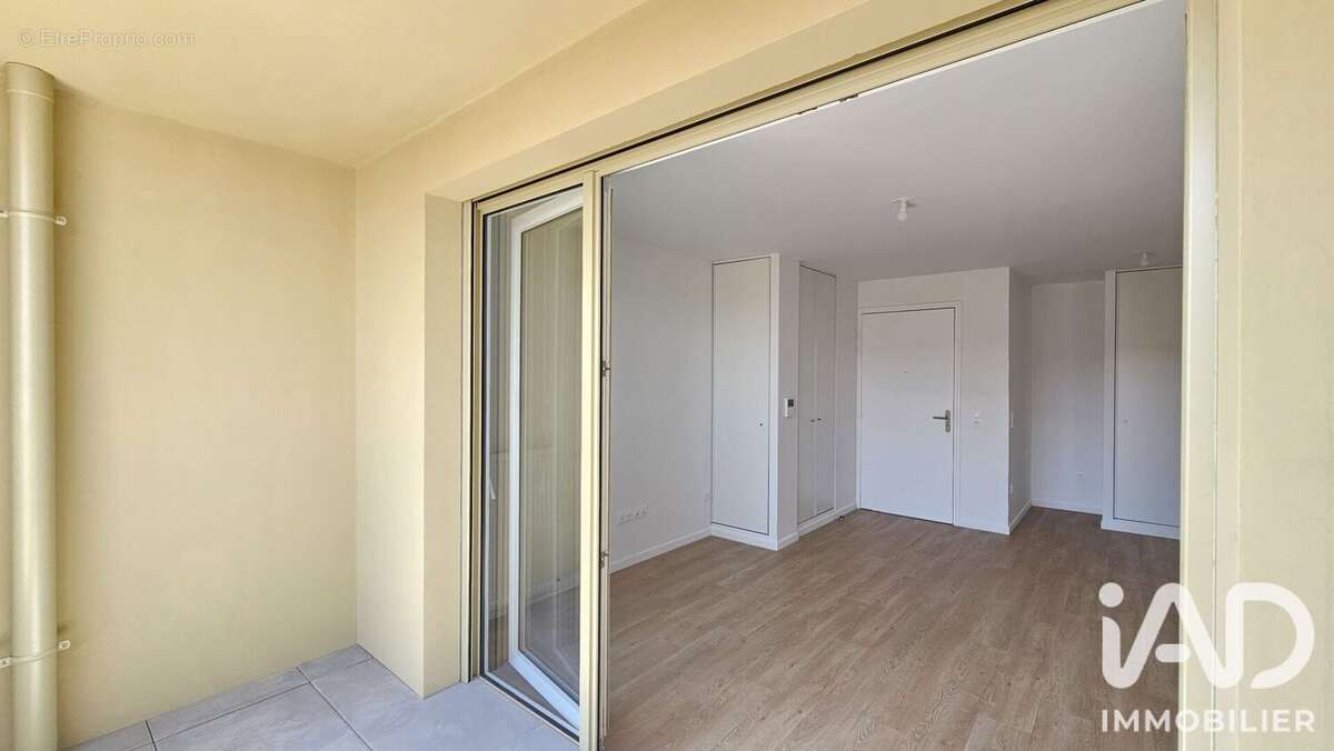 Appartement 41 m² à La Courneuve  - photo 5
