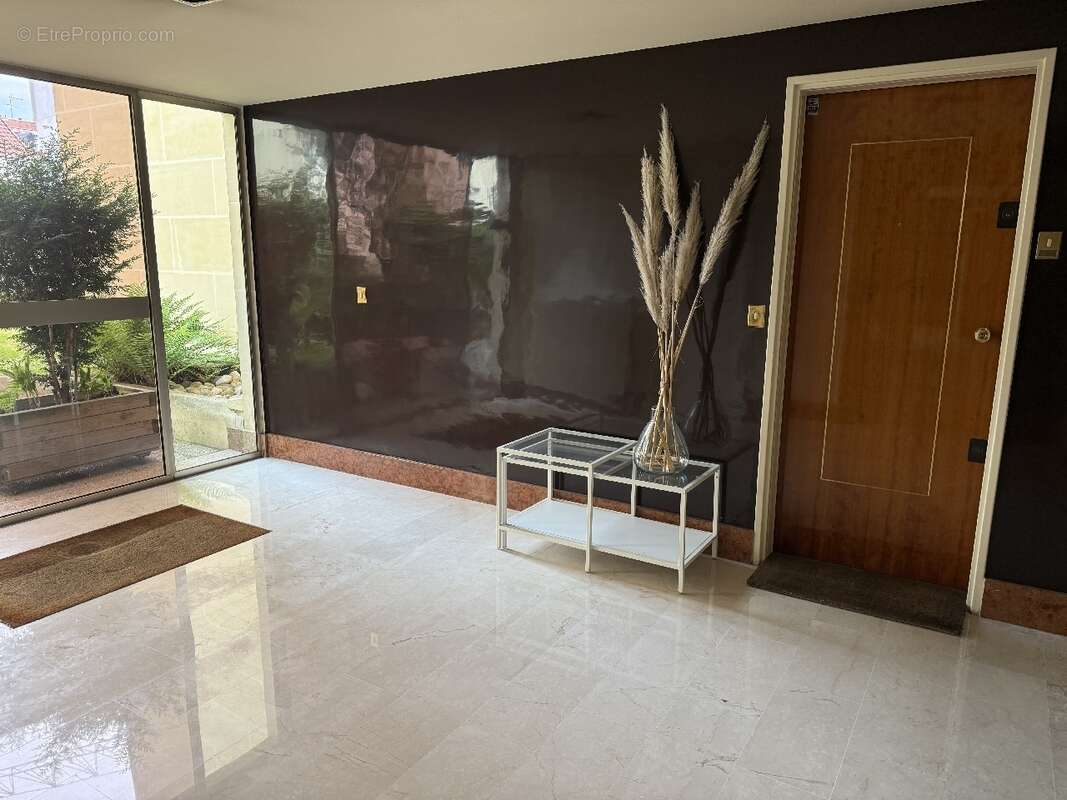 Appartement à CHAMPIGNY-SUR-MARNE