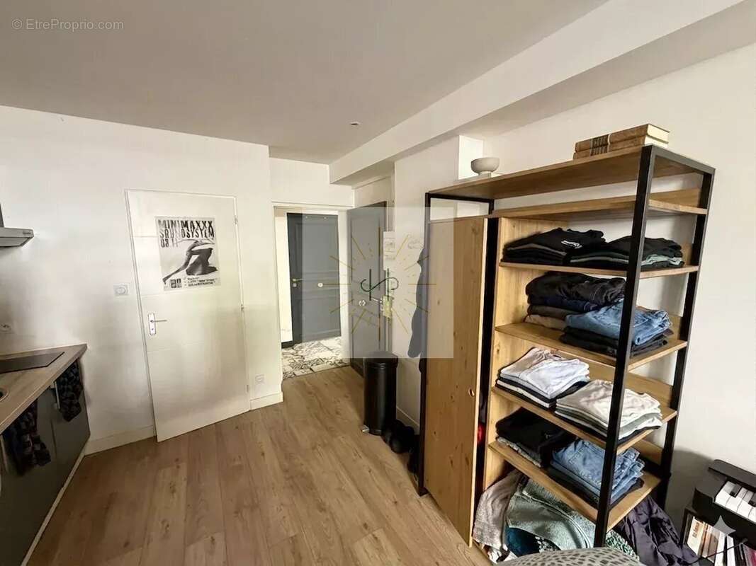 Appartement à LYON-3E