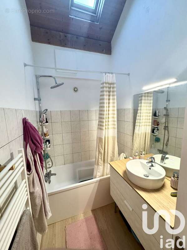 Photo 8 - Appartement à SAINT-FELIX