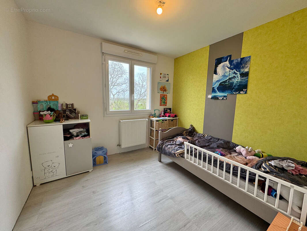 Maison à BRICQUEBEC