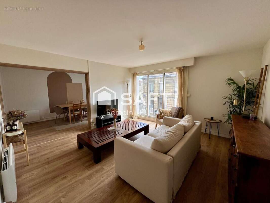 Photo 3 - Appartement à BORDEAUX