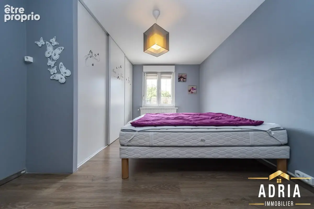 Maison 6 pièces 162 m² à vendre à Fameck (57290) - photo 8