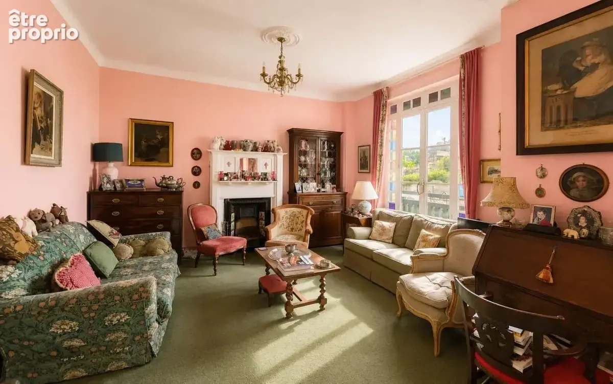Maison À Vendre - photo 3