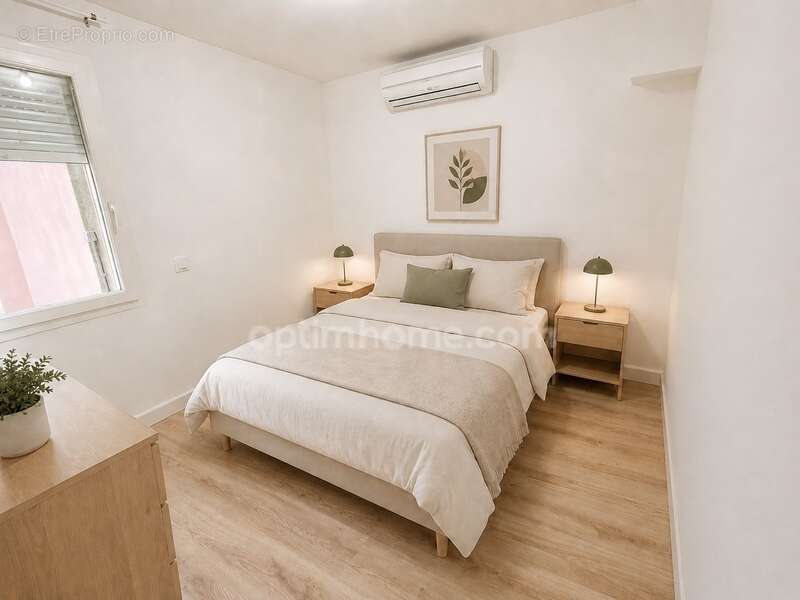 Appartement à MARSEILLAN