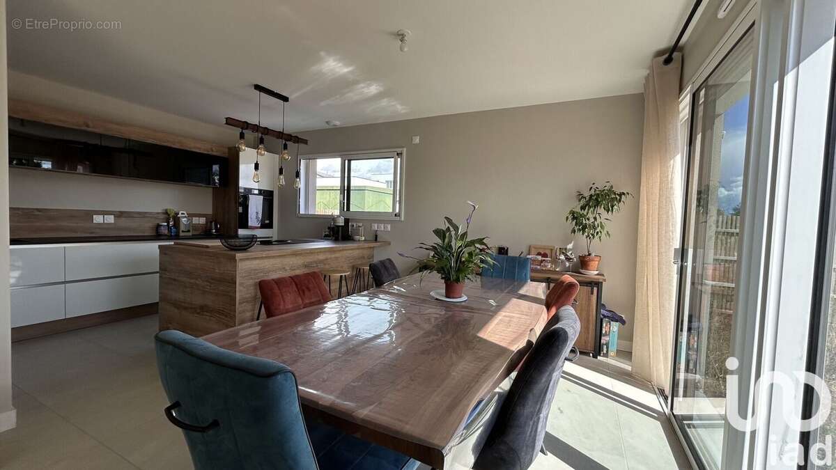 Photo 3 - Maison à SAINTE-GEMMES-SUR-LOIRE