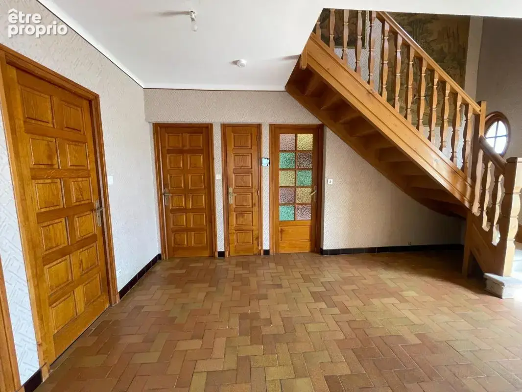 Maison plain pied à vendre 6 pièces DPE C PLOEZAL (22) - photo 3