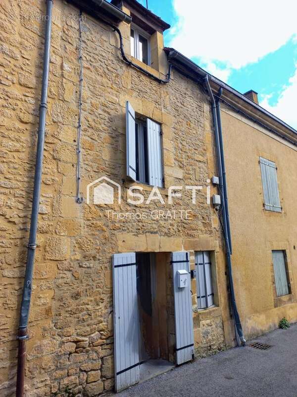 Photo 6 - Maison à SARLAT-LA-CANEDA