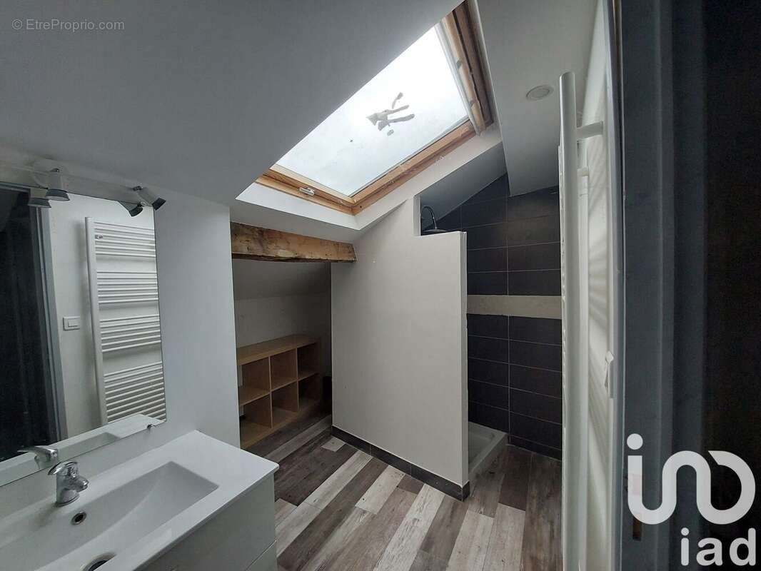 Photo 7 - Maison à TOURNUS
