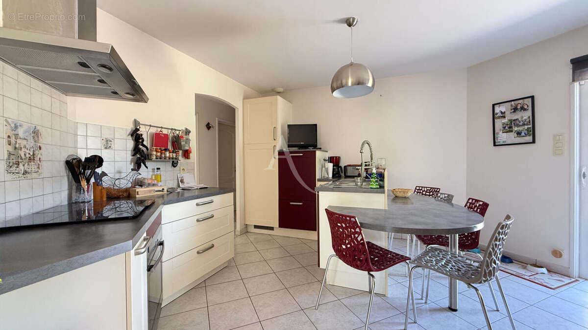 La roche sur yon maison a vendre exclusivite amanda - photo 6