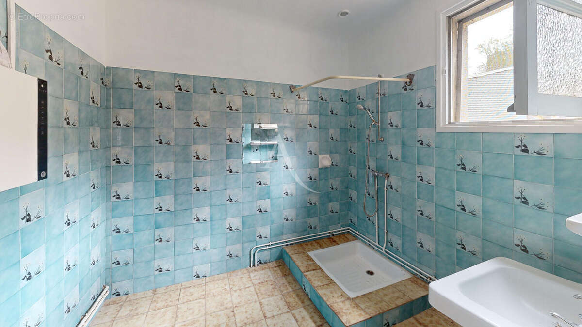 Maison à CARCASSONNE