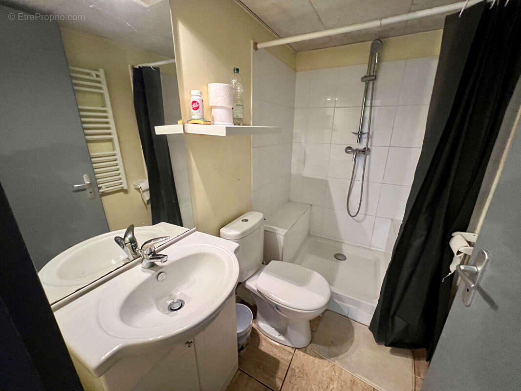 Maison à VILLENEUVE-SUR-LOT