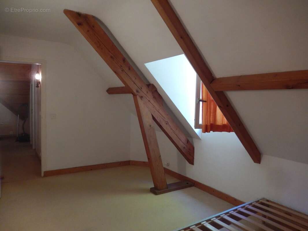 Maison à LARUNS