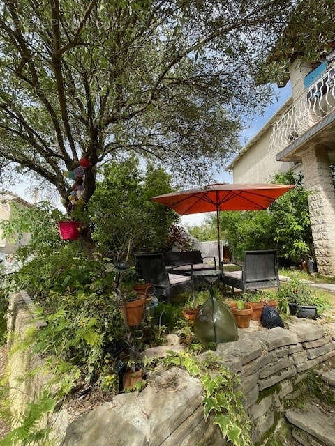 Appartement à SAINT-THEODORIT