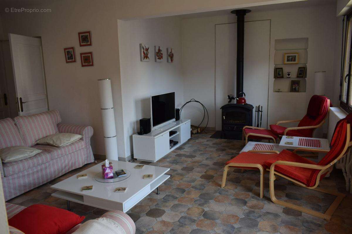 Maison à QUILLAN
