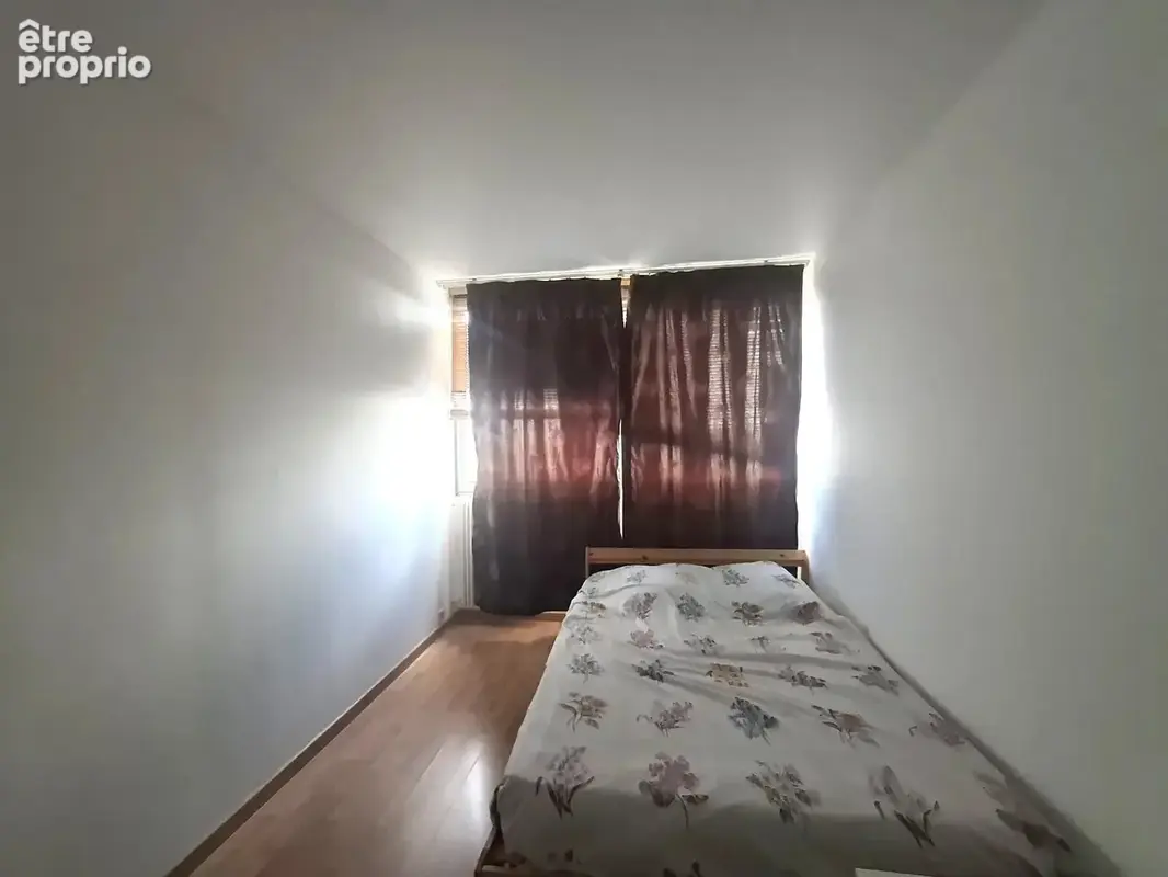 75013 appartement 3/4 pieces 63.48 m² avec une cave et un parking - photo 7