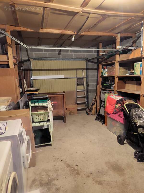 Maison à SAINT-JUNIEN